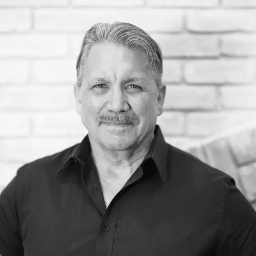 Image of 767 founder Everett Stephens