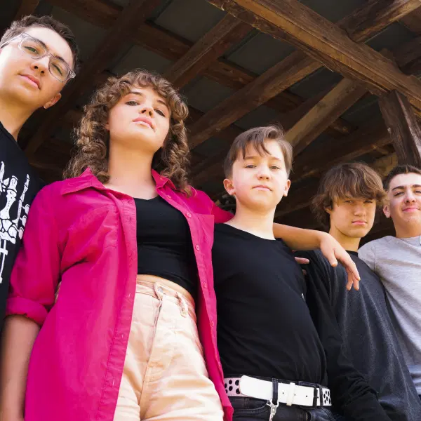image of soundbox band